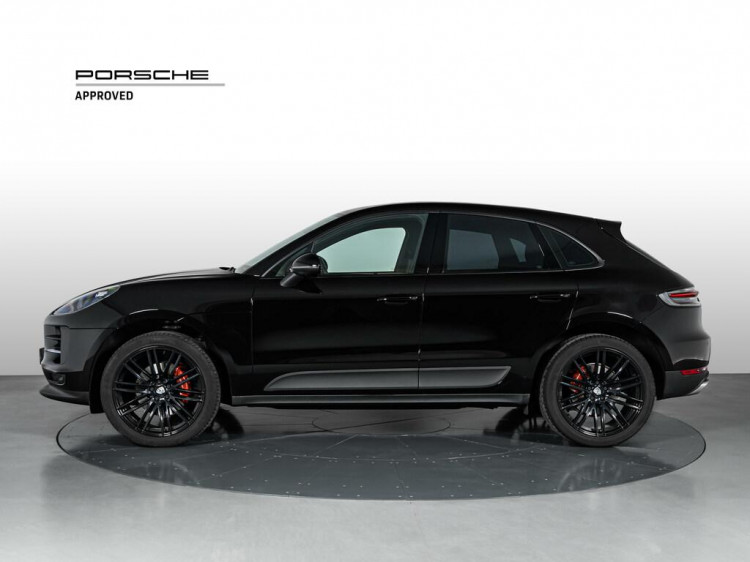 Auto Porsche Macan 2.0 245cv pdk Usata in vendita presso concessionaria Frav a 59.000&euro; - foto numero 2