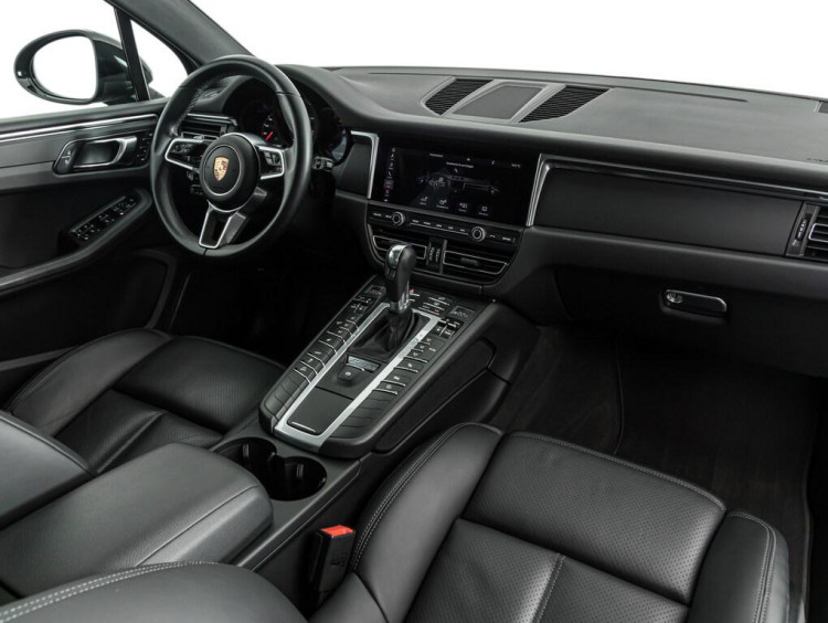 Auto Porsche Macan 2.0 245cv pdk Usata in vendita presso concessionaria Frav a 59.000&euro; - foto numero 4