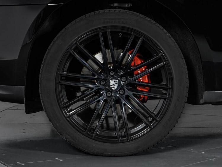 Auto Porsche Macan 2.0 245cv pdk Usata in vendita presso concessionaria Frav a 59.000&euro; - foto numero 5