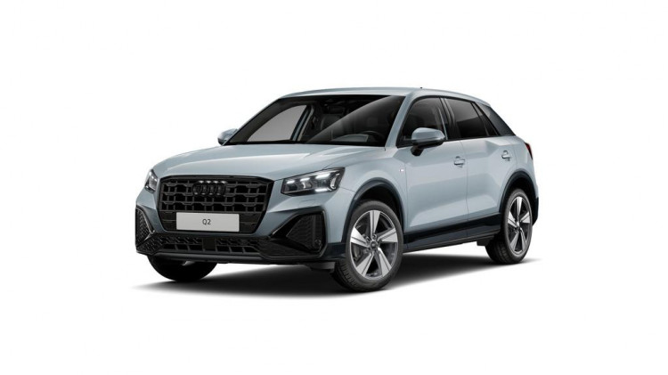 Auto Audi Q2 35 1.5 tfsi S line Edition s-tronic Nuova in vendita presso concessionaria Frav a 45.442&euro; - foto numero 1