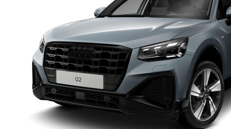 Auto Audi Q2 35 1.5 tfsi S line Edition s-tronic Nuova in vendita presso concessionaria Frav a 45.442&euro; - foto numero 2