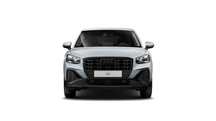 Auto Audi Q2 35 1.5 tfsi S line Edition s-tronic Nuova in vendita presso concessionaria Frav a 45.442&euro; - foto numero 3