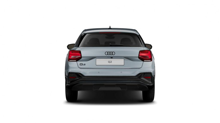 Auto Audi Q2 35 1.5 tfsi S line Edition s-tronic Nuova in vendita presso concessionaria Frav a 45.442&euro; - foto numero 4