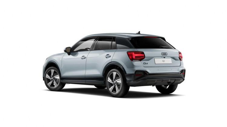 Auto Audi Q2 35 1.5 tfsi S line Edition s-tronic Nuova in vendita presso concessionaria Frav a 45.442&euro; - foto numero 5
