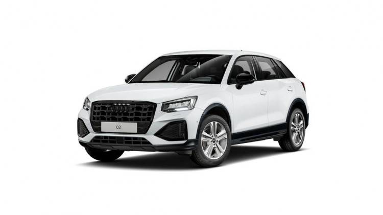 Auto Audi Q2 35 1.5 tfsi Business Advanced s-tronic Nuova in vendita presso concessionaria Frav a 42.012&euro; - foto numero 1