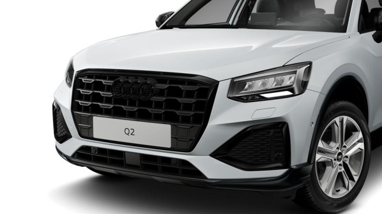 Auto Audi Q2 35 1.5 tfsi Business Advanced s-tronic Nuova in vendita presso concessionaria Frav a 42.012&euro; - foto numero 2