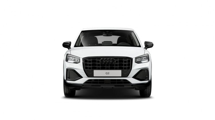 Auto Audi Q2 35 1.5 tfsi Business Advanced s-tronic Nuova in vendita presso concessionaria Frav a 42.012&euro; - foto numero 3