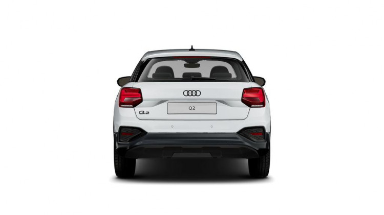 Auto Audi Q2 35 1.5 tfsi Business Advanced s-tronic Nuova in vendita presso concessionaria Frav a 42.012&euro; - foto numero 4