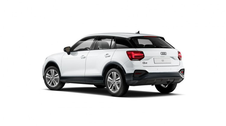 Auto Audi Q2 35 1.5 tfsi Business Advanced s-tronic Nuova in vendita presso concessionaria Frav a 42.012&euro; - foto numero 5