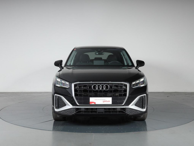 Auto Audi Q2 35 1.5 tfsi S line Edition s-tronic Usata in vendita presso concessionaria Frav a 32.500&euro; - foto numero 2