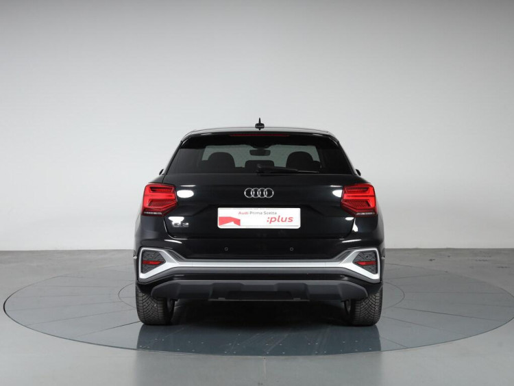 Auto Audi Q2 35 1.5 tfsi S line Edition s-tronic Usata in vendita presso concessionaria Frav a 32.500&euro; - foto numero 5
