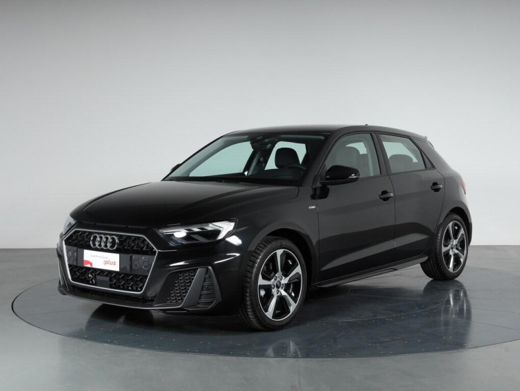 Auto Audi A1 Sportback Sportback 30 1.0 tfsi S Line Edition 116cv s-tronic Km 0 in vendita presso concessionaria Frav a 30.900&euro; - foto numero 1