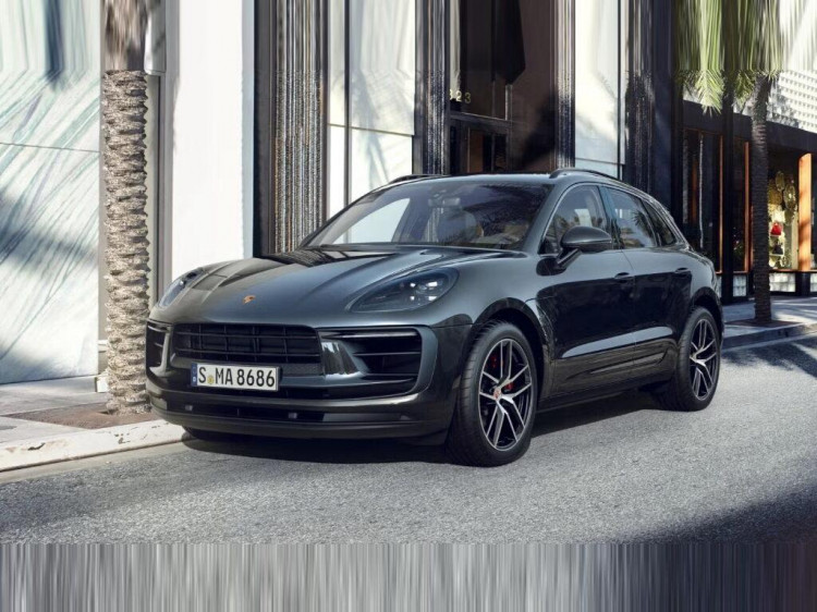 Auto Porsche Macan 2.9 S 380cv pdk Usata in vendita presso concessionaria Frav a 72.900&euro; - foto numero 1