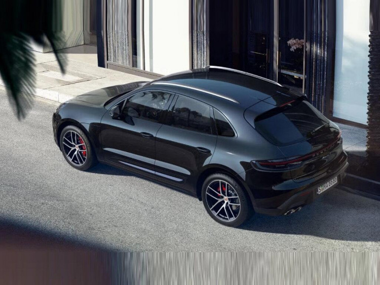 Auto Porsche Macan 2.9 S 380cv pdk Usata in vendita presso concessionaria Frav a 72.900&euro; - foto numero 4