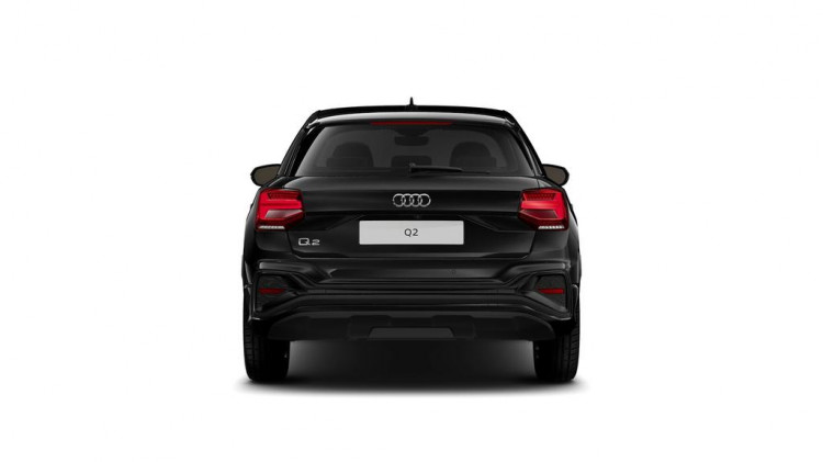 Auto Audi Q2 35 2.0 tdi S line Edition s-tronic Nuova in vendita presso concessionaria Frav a 48.097&euro; - foto numero 4