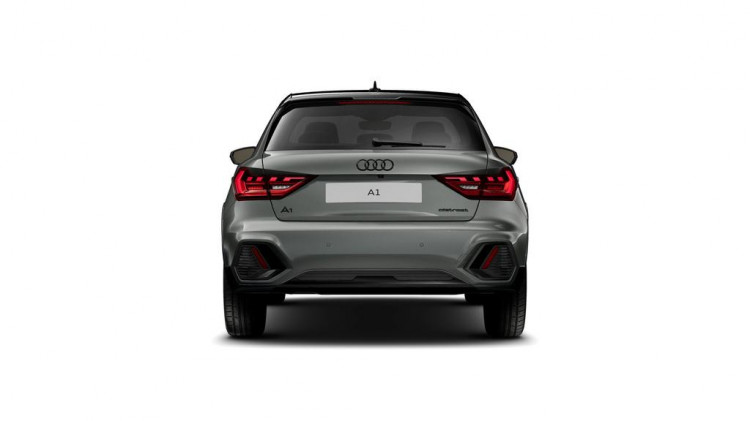 Auto Audi A1 Allstreet allstreet 30 1.0 tfsi Identity Contrast 116cv s tronic Nuova in vendita presso concessionaria Frav a 36.641&euro; - foto numero 4