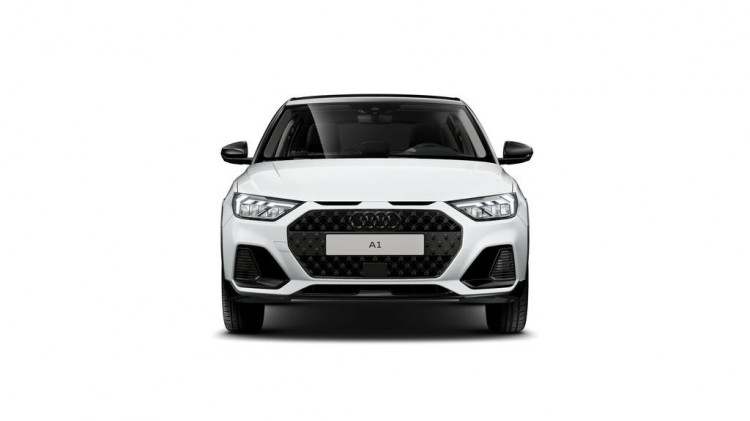 Auto Audi A1 Allstreet allstreet 30 1.0 tfsi Identity Contrast 116cv s tronic Nuova in vendita presso concessionaria Frav a 36.001&euro; - foto numero 3