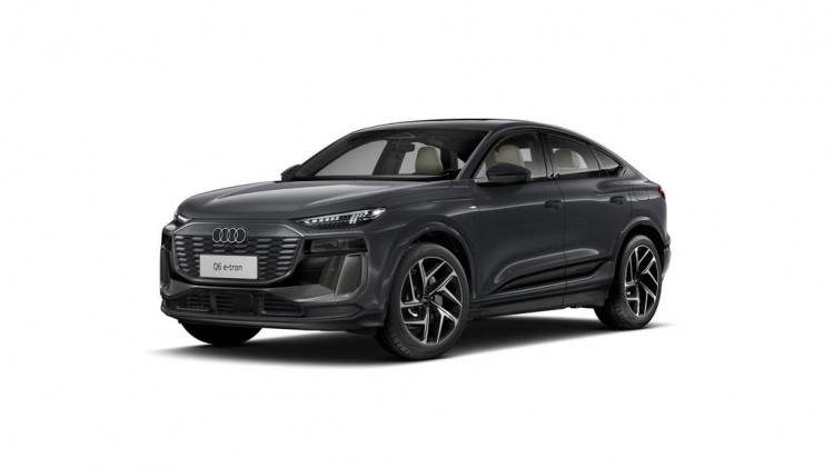 Auto Audi Q6 Sportback e-tron Q6 Sportback S line edition quattro 387cv Nuova in vendita presso concessionaria Frav a 102.184&euro; - foto numero 1