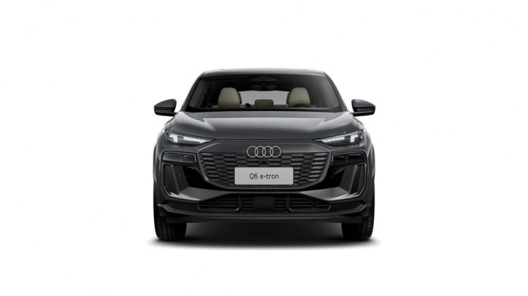 Auto Audi Q6 Sportback e-tron Q6 Sportback S line edition quattro 387cv Nuova in vendita presso concessionaria Frav a 102.184&euro; - foto numero 3