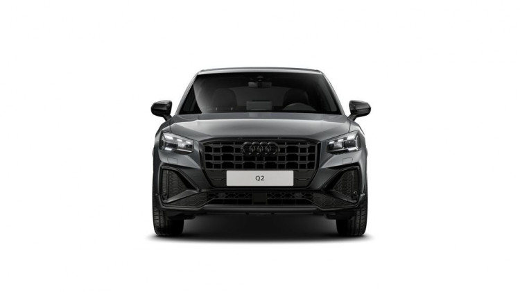 Auto Audi Q2 35 1.5 tfsi Identity Black s-tronic Nuova in vendita presso concessionaria Frav a 46.032&euro; - foto numero 3