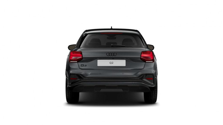 Auto Audi Q2 35 1.5 tfsi Identity Black s-tronic Nuova in vendita presso concessionaria Frav a 46.032&euro; - foto numero 4