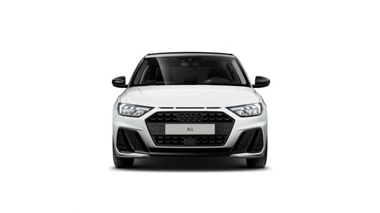 Auto Audi A1 Sportback Sportback 30 1.0 tfsi Identity Black 116cv s-tronic Nuova in vendita presso concessionaria Frav a 37.521&euro; - foto numero 3