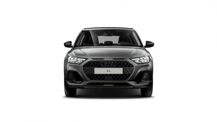 Auto Audi A1 Allstreet allstreet 30 1.0 tfsi Identity Contrast 116cv s tronic Nuova in vendita presso concessionaria Frav a 34.641&euro; - foto numero 3