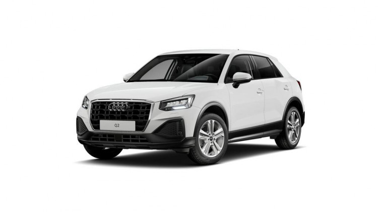 Auto Audi Q2 35 2.0 tdi Business s-tronic Nuova in vendita presso concessionaria Frav a 45.117&euro; - foto numero 1