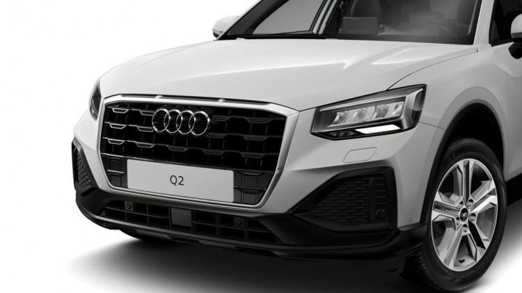 Auto Audi Q2 35 2.0 tdi Business s-tronic Nuova in vendita presso concessionaria Frav a 45.117&euro; - foto numero 2