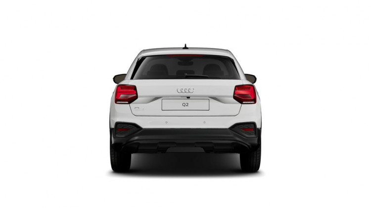 Auto Audi Q2 35 2.0 tdi Business s-tronic Nuova in vendita presso concessionaria Frav a 45.117&euro; - foto numero 4