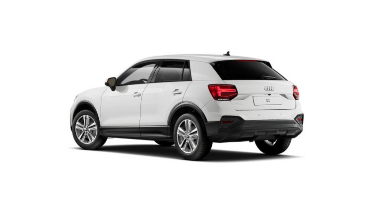 Auto Audi Q2 35 2.0 tdi Business s-tronic Nuova in vendita presso concessionaria Frav a 45.117&euro; - foto numero 5
