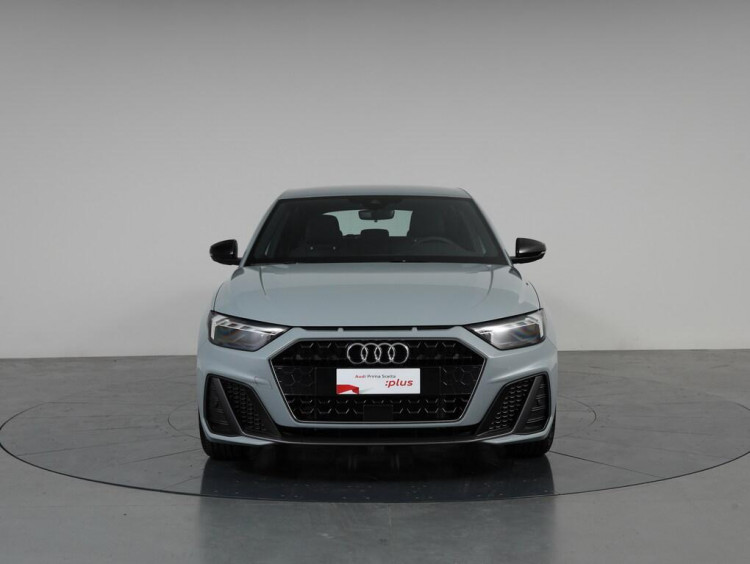 Auto Audi A1 Sportback Sportback 30 1.0 tfsi S Line Edition 116cv s-tronic Aziendale in vendita presso concessionaria Frav a 28.500&euro; - foto numero 2