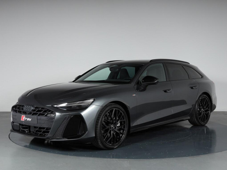 Auto Audi A6 Avant 2.0 tdi mhev + Business quattro s-tronic Aziendale in vendita presso concessionaria Frav a 77.900&euro; - foto numero 1