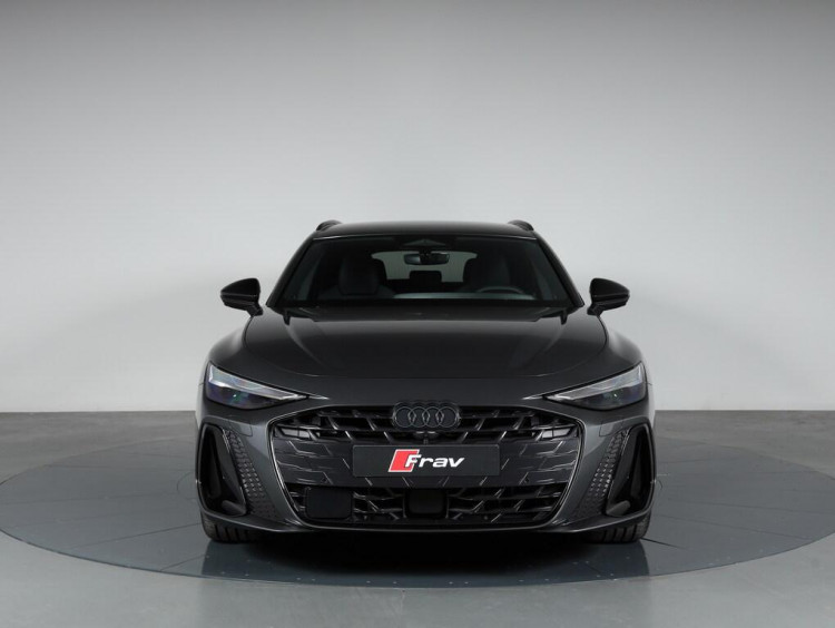 Auto Audi A6 Avant 2.0 tdi mhev + Business quattro s-tronic Aziendale in vendita presso concessionaria Frav a 77.900&euro; - foto numero 2