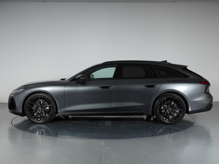 Auto Audi A6 Avant 2.0 tdi mhev + Business quattro s-tronic Aziendale in vendita presso concessionaria Frav a 77.900&euro; - foto numero 3