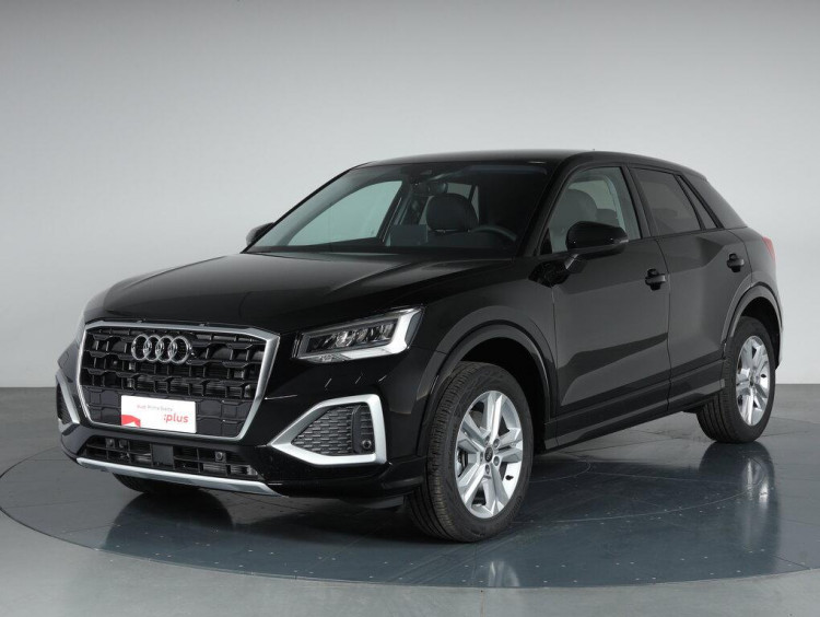 Auto Audi Q2 35 2.0 tdi Business Advanced s-tronic Km 0 in vendita presso concessionaria Frav a 39.200&euro; - foto numero 1