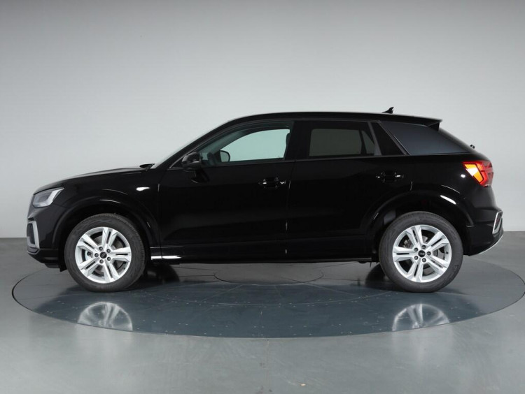 Auto Audi Q2 35 2.0 tdi Business Advanced s-tronic Km 0 in vendita presso concessionaria Frav a 39.200&euro; - foto numero 3