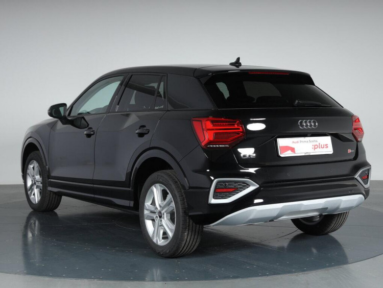 Auto Audi Q2 35 2.0 tdi Business Advanced s-tronic Km 0 in vendita presso concessionaria Frav a 39.200&euro; - foto numero 4