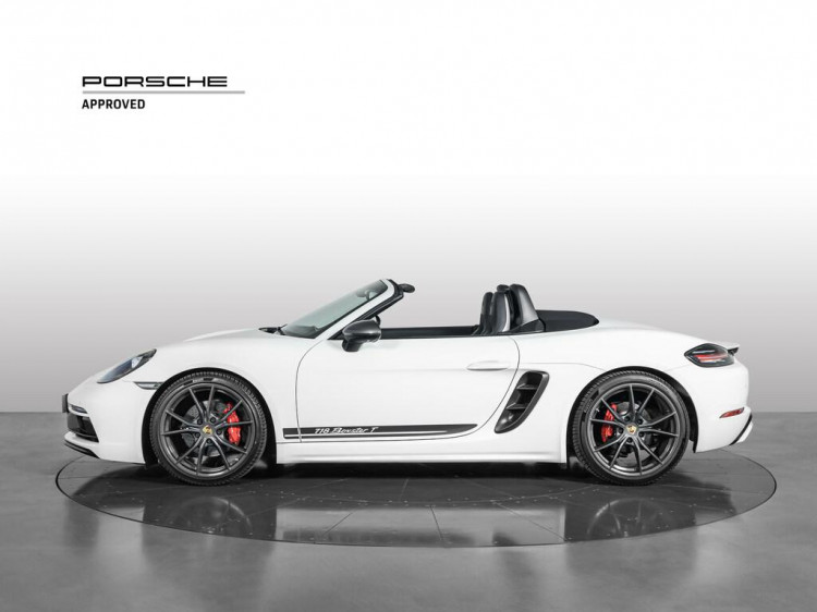 Auto Porsche 718 Boxster 718 r 2.0 T 300cv Usata in vendita presso concessionaria Frav a 62.900&euro; - foto numero 2