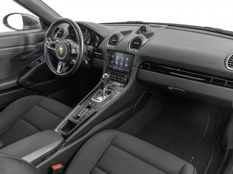 Auto Porsche 718 Boxster 718 r 2.0 T 300cv Usata in vendita presso concessionaria Frav a 62.900&euro; - foto numero 4