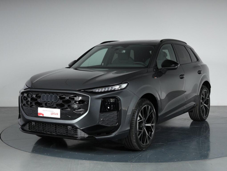 Auto Audi Q3 2.0 tdi S line edition 150cv s-tronic Km 0 in vendita presso concessionaria Frav a 58.900&euro; - foto numero 1