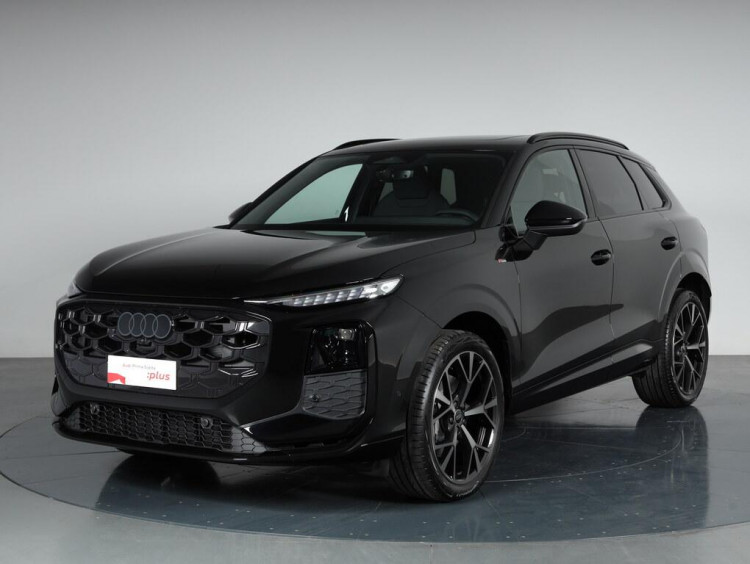 Auto Audi Q3 2.0 tdi S line edition 150cv s-tronic Km 0 in vendita presso concessionaria Frav a 58.900&euro; - foto numero 1