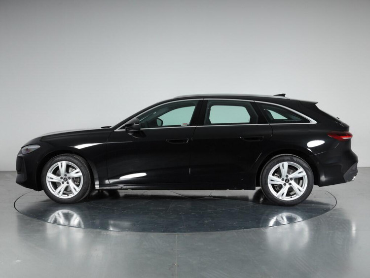 Auto Audi A5 Avant Avant 2.0 tfsi Business Advanced 150cv s-tronic Usata in vendita presso concessionaria Frav a 43.900&euro; - foto numero 3