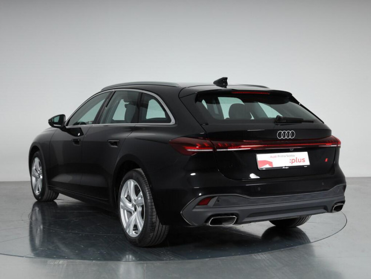 Auto Audi A5 Avant Avant 2.0 tfsi Business Advanced 150cv s-tronic Usata in vendita presso concessionaria Frav a 43.900&euro; - foto numero 4