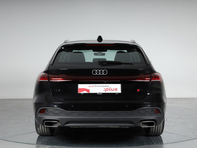 Auto Audi A5 Avant Avant 2.0 tfsi Business Advanced 150cv s-tronic Usata in vendita presso concessionaria Frav a 43.900&euro; - foto numero 5