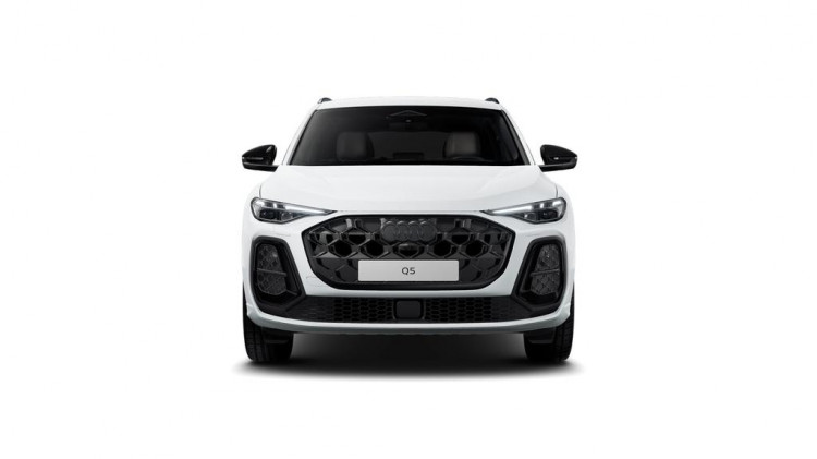 Auto Audi Q5 2.0 tdi mhev+ S line edition quattro 204cv s-tronic Nuova in vendita presso concessionaria Frav a 83.862&euro; - foto numero 3