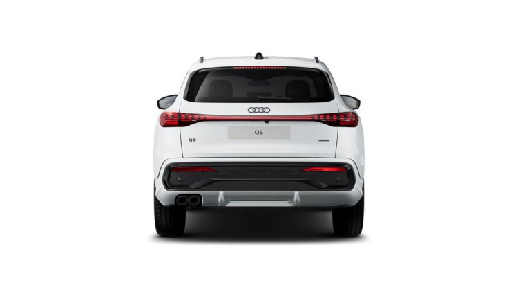 Auto Audi Q5 2.0 tdi mhev+ S line edition quattro 204cv s-tronic Nuova in vendita presso concessionaria Frav a 83.862&euro; - foto numero 4