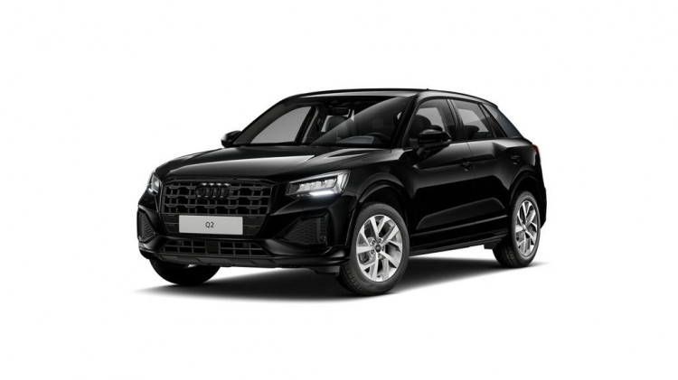 Auto Audi Q2 35 1.5 tfsi Business Advanced s-tronic Nuova in vendita presso concessionaria Frav a 40.224&euro; - foto numero 1