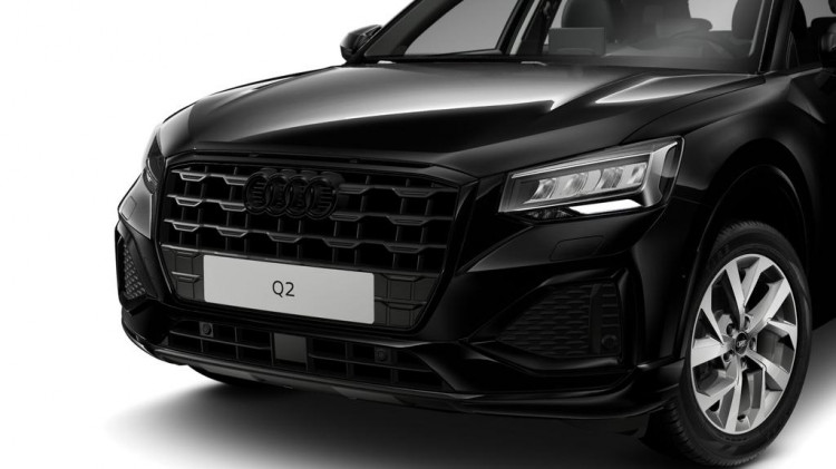 Auto Audi Q2 35 1.5 tfsi Business Advanced s-tronic Nuova in vendita presso concessionaria Frav a 40.224&euro; - foto numero 2