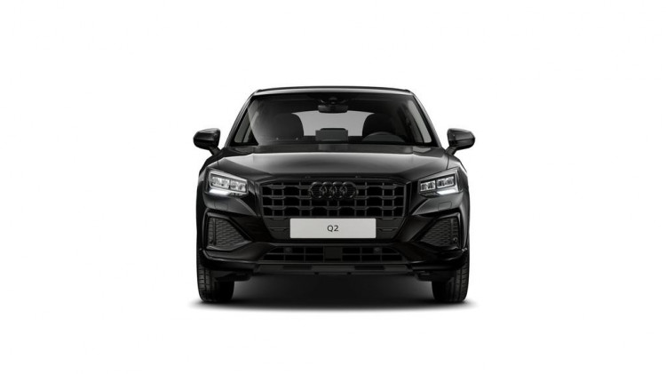 Auto Audi Q2 35 1.5 tfsi Business Advanced s-tronic Nuova in vendita presso concessionaria Frav a 40.224&euro; - foto numero 3